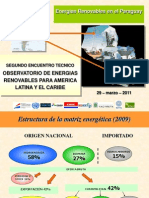 GUSTAVO CAZAL - Viveministerio de Minas y Energia