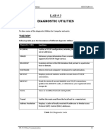 Dcom Lab # 3