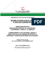 2021 11 12 Inf 20413 2021 CG SEDEN SOO MD La - Esperanza La - Libertad Compras Alimentos 8UIT (F) (F)