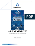 Arem Mobile User Manual.V101.en