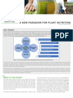 2020 SPRFP New Paradigma Plant Nutritien