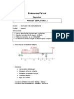 Evaluacion de Parcial 2021 I