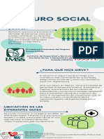 Infografía Seguro Social