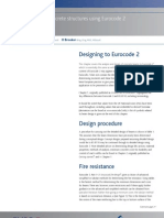 How To Design Beams With Eurocode 2