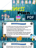 Business Plan Ppt. Basabe, Geralyn