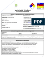 Msds