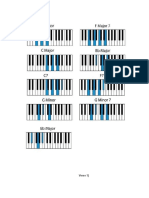 Piano Chords