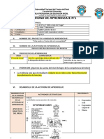 Actividad de Aprendizaje N°2