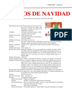 Elaboramos Un Cuento de Navidad