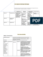 Parcours Espagnol - INTERLANGUE - S7