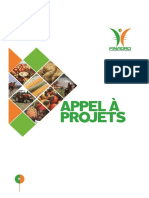 Appel A Projets N°2 Finagro1479732965