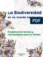 Moreno Biodiversidad