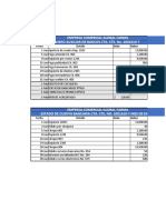 Deber Ejercicio 3 de Conciliación Bancaria 15-04-2020