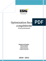 Ion Fiscale ''Finale''