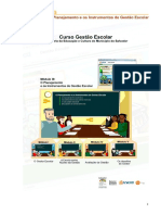 Curso Gestao Escolar Mod3