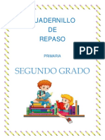 2° Cuadernillo de Repaso 2