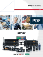 Idas Solutions: 6.25 Fdma