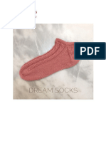 Dream20sock PDF