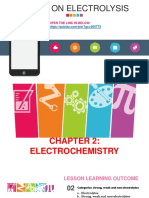 Electrochemistry Sesi 1 20212022