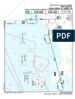 (Star) Rnav ANI SE 1A - I Bdal 1A RWY 35R/ 35L