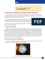 Livro-Texto - Unidade IV