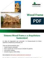 Wood Frame