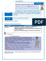 Jueves 04-11-2021 MATEMATICA