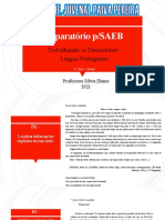 Aulão 3º Anos 2021 Saego-Saeb