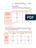 CCC Chuen Yuen College Ch.12.4 Exercise 2 (S4 Chemistry) (2020-21)