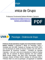 Dinâmica de Grupo - Psicologia-6