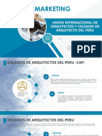 Union Internacional de Arquitectos y Cap