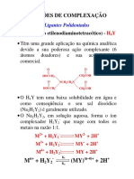 AULA16 ComplexaçãoII