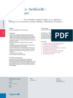 IAR Programme Formation