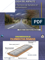 Tecnología Del Asfalto1º 2020 - MODULO 1