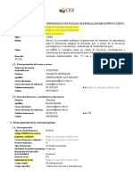 Informe Inteligencia de Negocios y Análisis de Datos