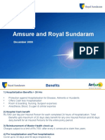 Royal Sundaram