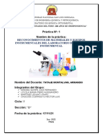 Informe Analisis Instrumental Informe 1