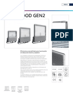 Indu Flood Gen2 Productsheet Es