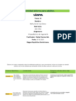 Cuadro Comparativo Sobre Los Sistemas Numéricos y Sus Conversiones