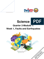 Science g8 q2 Module 1 WK 1 PDF Free