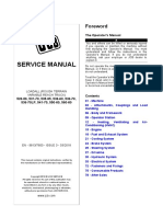 Service Manual: Foreword