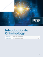 Notes Criminology 1