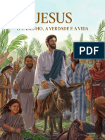 Jesus o Caminho