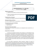 Modulo 4 Iusnaturalismo Filosofia Del Derecho