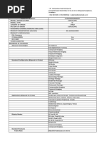 Name of Product Ultrasonography