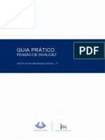 Guia Prático: Pensão de Invalidez