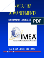 0183 Advancements Nmea Oct 1 2010