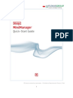 Manual Esp Mind Manager 8