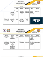 STE Action Plan 2021-2022