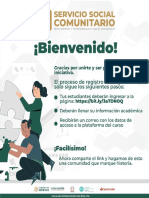 Proceso Registro - Estudiante